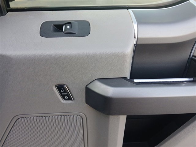 Certified 2020 Ford F150 XLT w/ Equipment Group 302A Luxury image 16