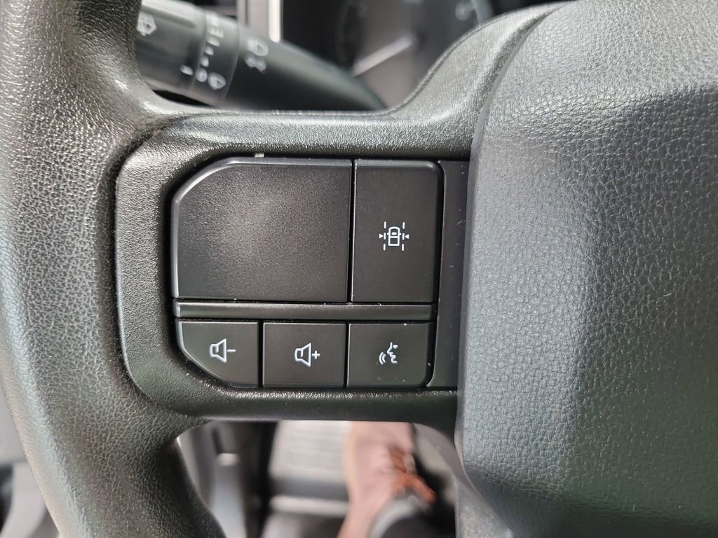 Certified 2022 Ford F150 XL image 6