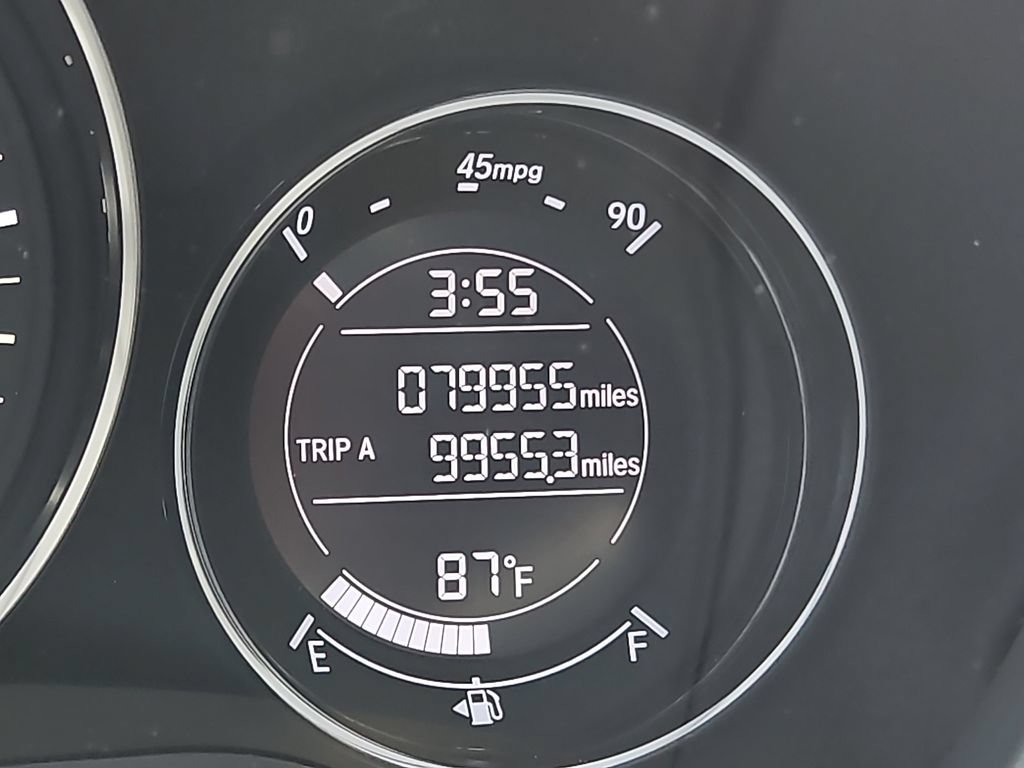 Used 2022 Honda HR-V Sport image 19