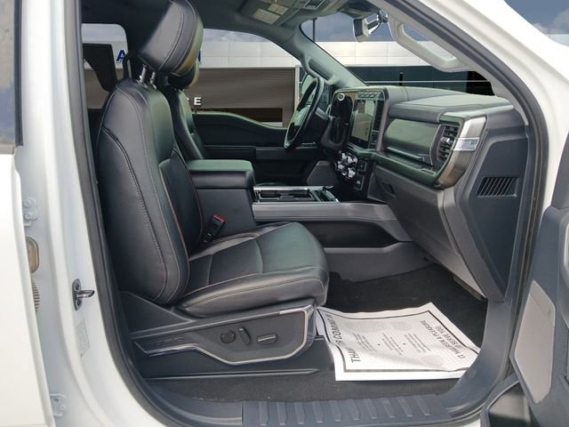 Certified 2024 Ford F250 Lariat image 15