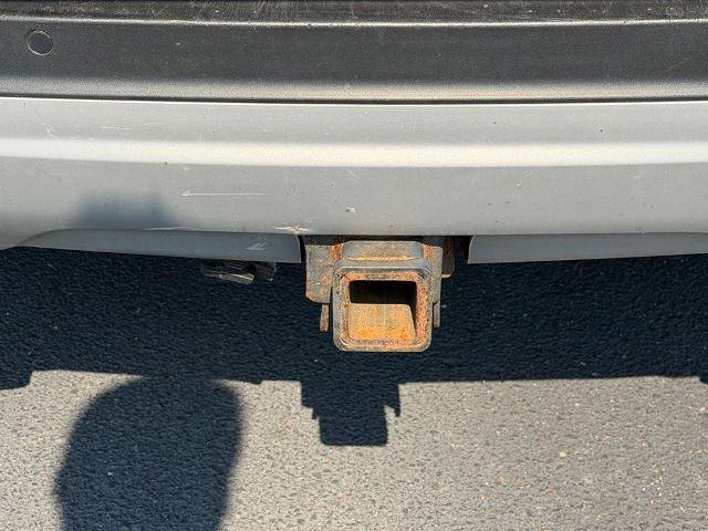 Certified 2018 Ford Escape Titanium AWD/4WD image 21