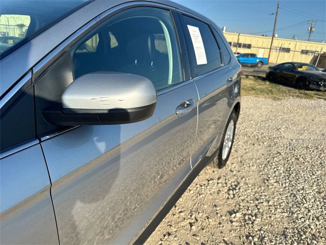 Certified 2023 Ford Edge SEL image 6