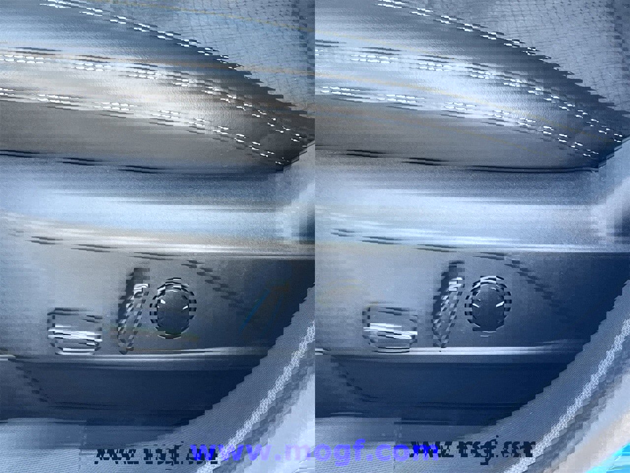 Certified 2021 Ford Mustang Mach-E GT w/ GT Performance Edition image 25