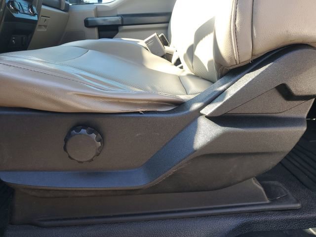 Certified 2017 Ford F250 XL w/ XL Value Package image 16