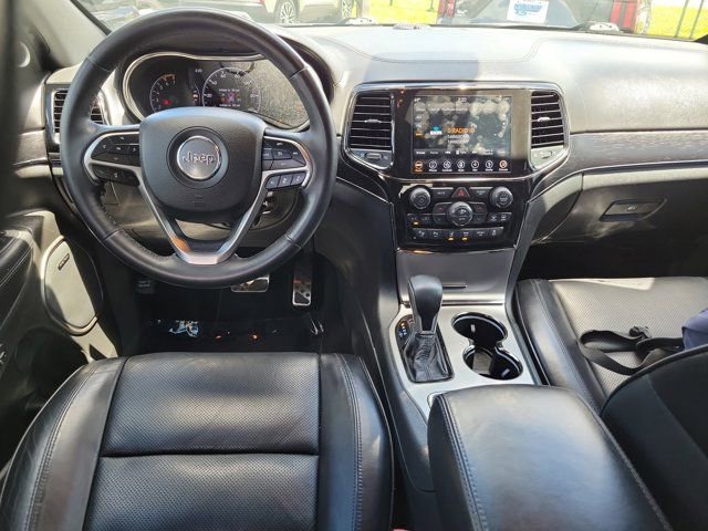 Used 2019 Jeep Grand Cherokee High Altitude AWD/4WD image 15