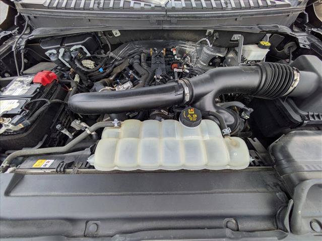 Certified 2023 Ford Expedition Max XLT RWD image 23