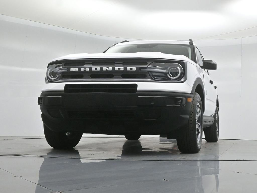 Certified 2024 Ford Bronco Sport Big Bend w/ Convenience Package image 30