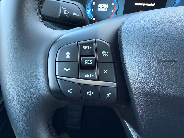 Certified 2025 Ford Bronco Sport Outer Banks w/ Outer Banks Tech Package+ AWD/4WD image 17