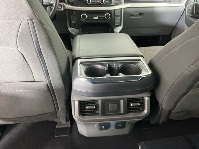 Certified 2023 Ford F150 XLT w/ Equipment Group 301A Mid image 26