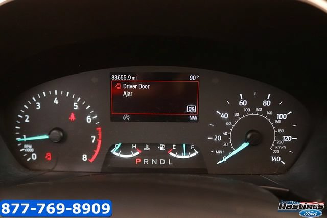 Certified 2022 Ford Escape SE FWD image 18