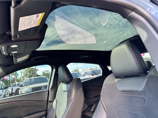 Certified 2023 Ford Mustang Mach-E GT AWD/4WD image 14