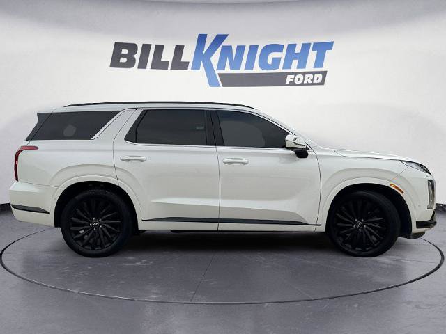 Used 2024 Hyundai Palisade Calligraphy AWD/4WD image 6