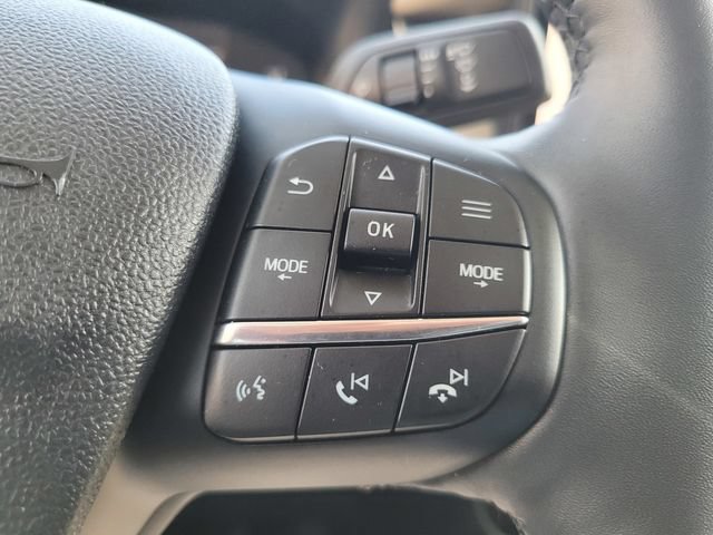 Certified 2025 Ford Maverick Lariat w/ 4K Tow Package AWD/4WD image 26