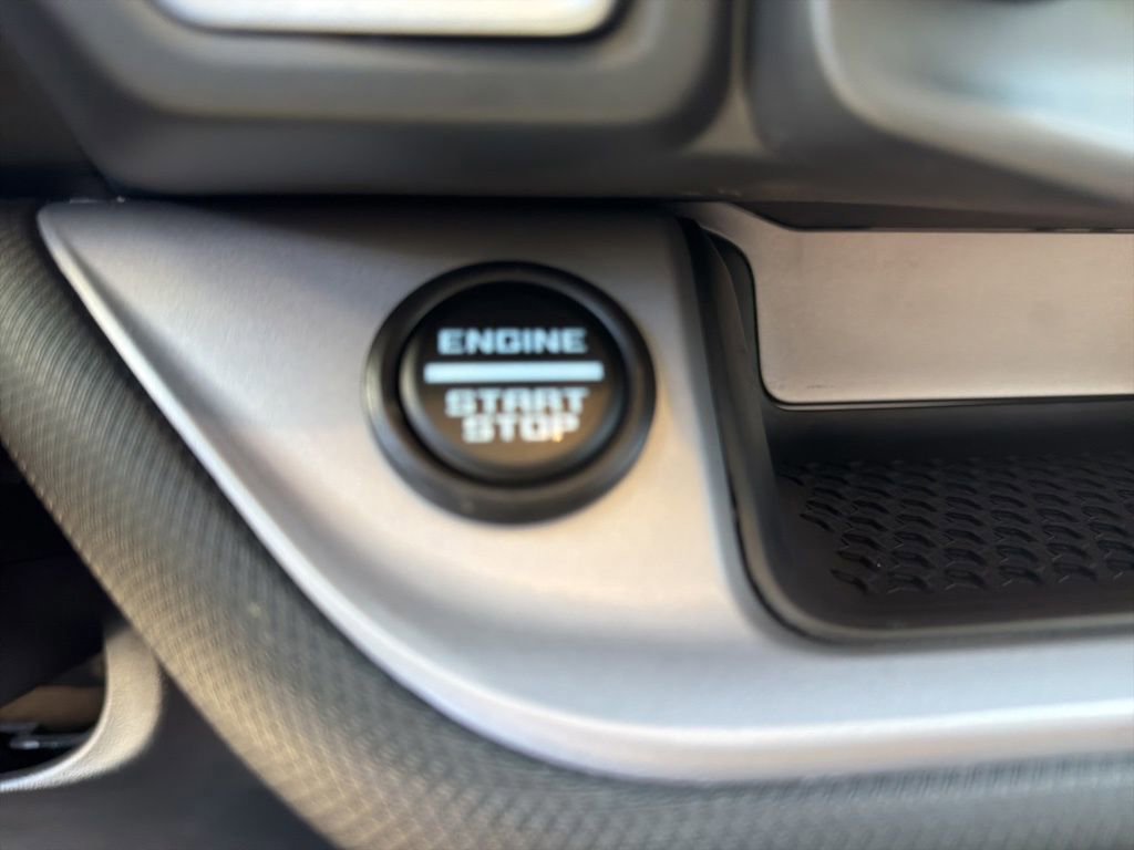 Certified 2023 Ford Bronco Sport Big Bend w/ Convenience Package image 25