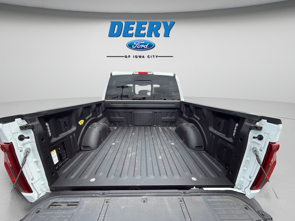 Certified 2024 Ford F150 XLT w/ Equipment Group 302A MID AWD/4WD image 10