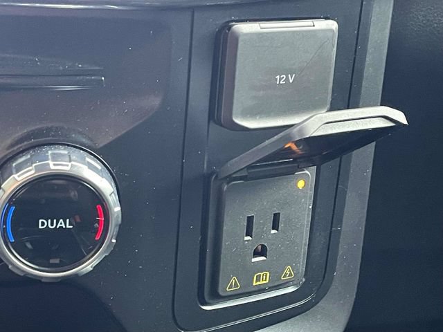 Certified 2023 Ford F150 XLT w/ Equipment Group 302A High AWD/4WD image 14