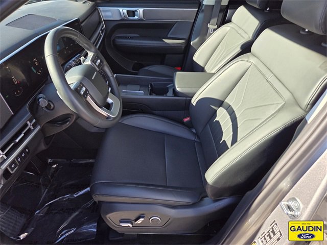 Used 2024 Hyundai Santa Fe SEL image 10