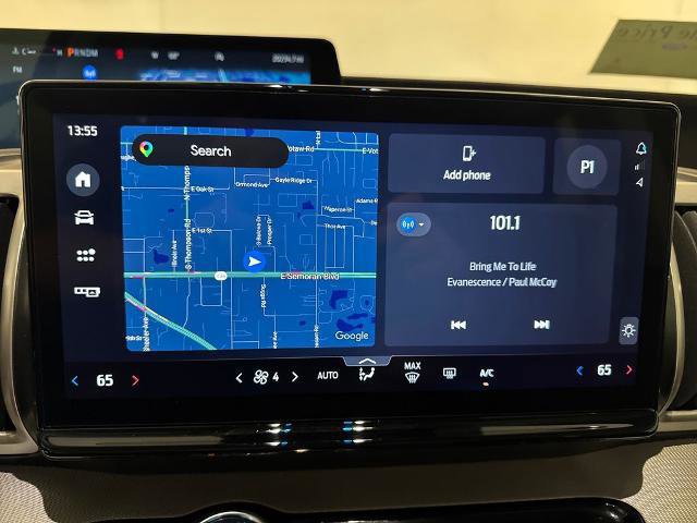Certified 2025 Ford Expedition Active RWD image 25