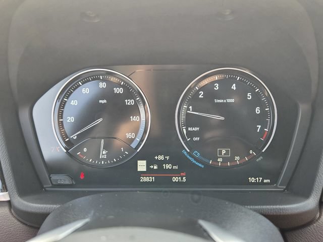 Used 2021 BMW X1 sDrive28i w/ Premium Package FWD image 34
