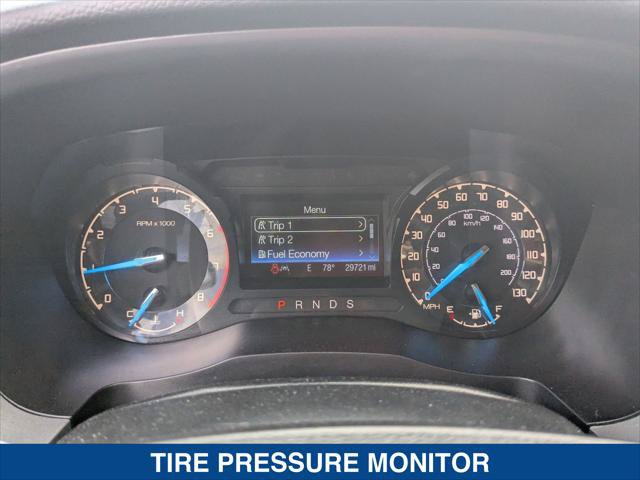 Certified 2023 Ford Ranger XLT w/ Equipment Group 301A Mid RWD image 16
