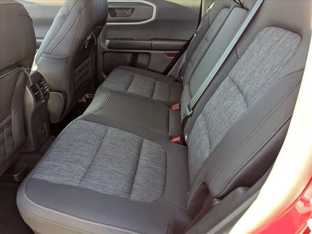 Certified 2021 Ford Bronco Sport Big Bend image 14