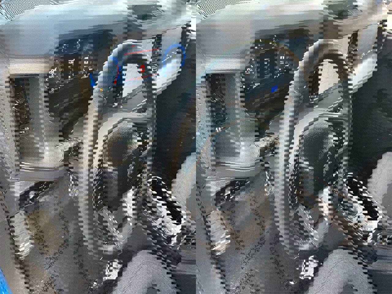 Certified 2025 Ford Bronco Big Bend image 23