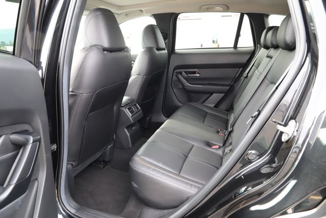 Used 2026 MAZDA CX-50 AWD 2.5 S w/ Premium Package image 16