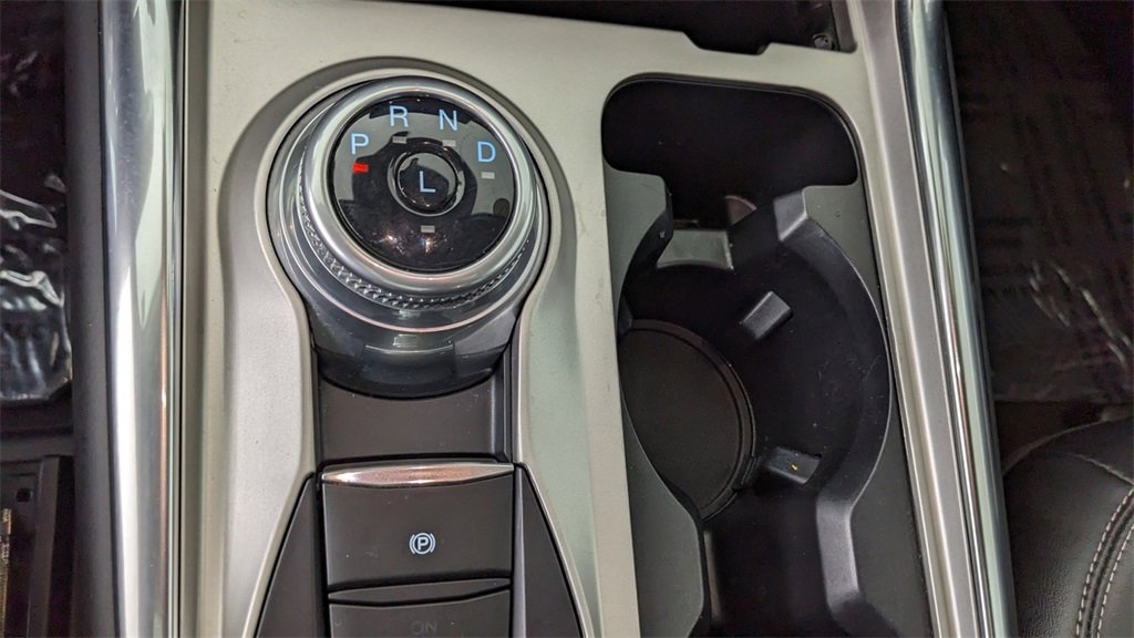 Certified 2023 Ford Explorer XLT w/ Equipment Group 202A image 32