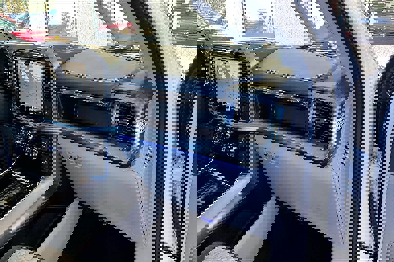 Certified 2023 Ford F150 Limited image 18