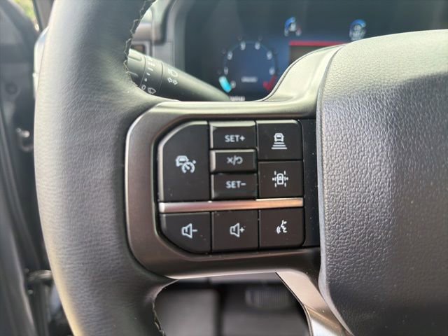 Certified 2024 Ford F150 XLT w/ Equipment Group 302A MID AWD/4WD image 43