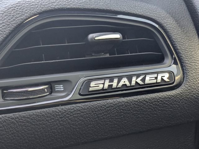 Used 2021 Dodge Challenger R/T Scat Pack RWD image 22