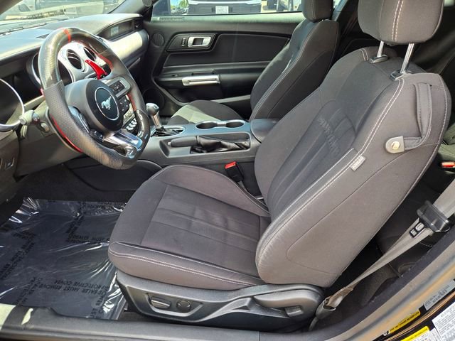 Certified 2022 Ford Mustang GT w/ Equipment Group 301A RWD image 9