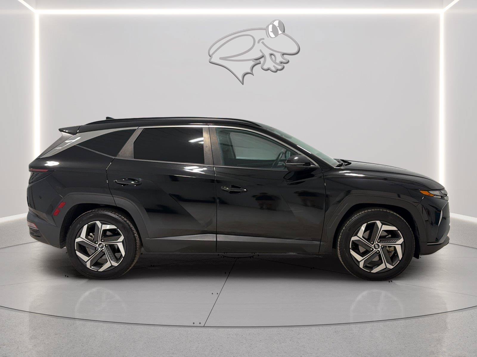 Used 2023 Hyundai Tucson SEL w/ Convenience Package FWD image 6