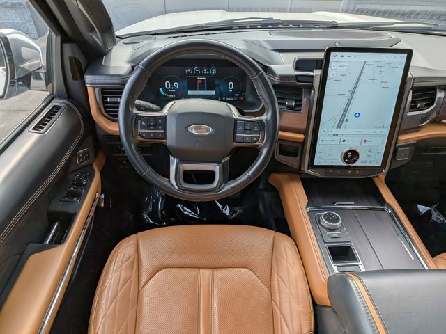 Certified 2022 Ford Expedition Platinum image 35