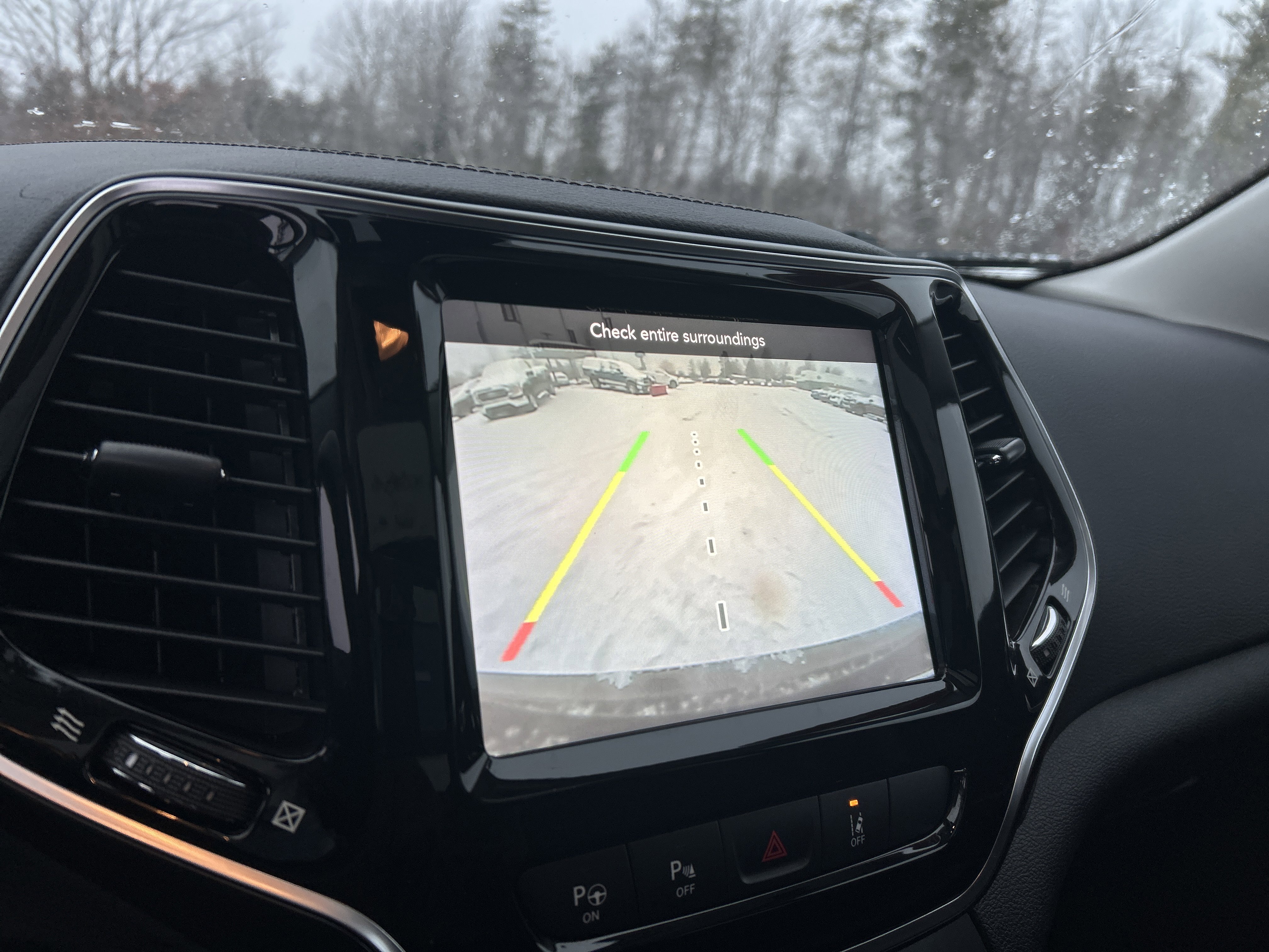 Used 2021 Jeep Cherokee Limited image 20