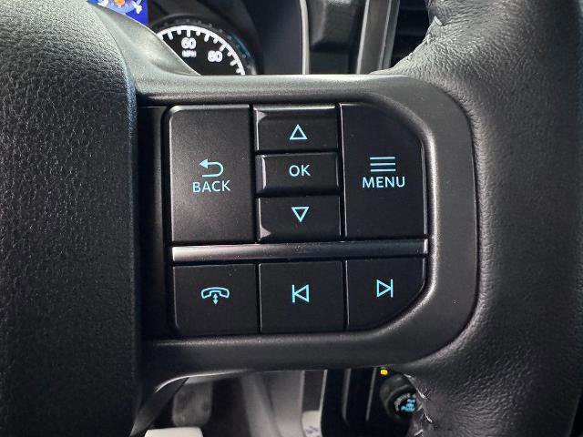 Certified 2021 Ford F150 XLT w/ Equipment Group 301A Mid image 19