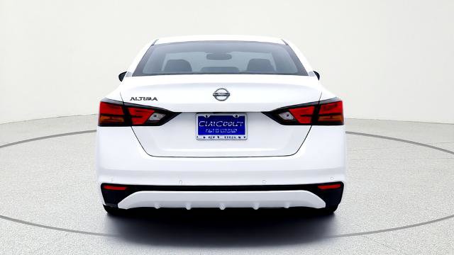 Used 2024 Nissan Altima 2.5 S image 8