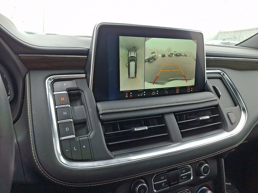 Used 2023 Chevrolet Tahoe Premier w/ Advanced Technology Package image 21