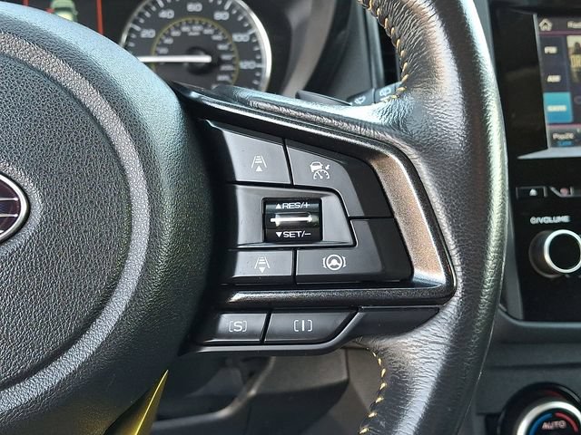 Used 2021 Subaru Crosstrek 2.5i Sport AWD/4WD image 21