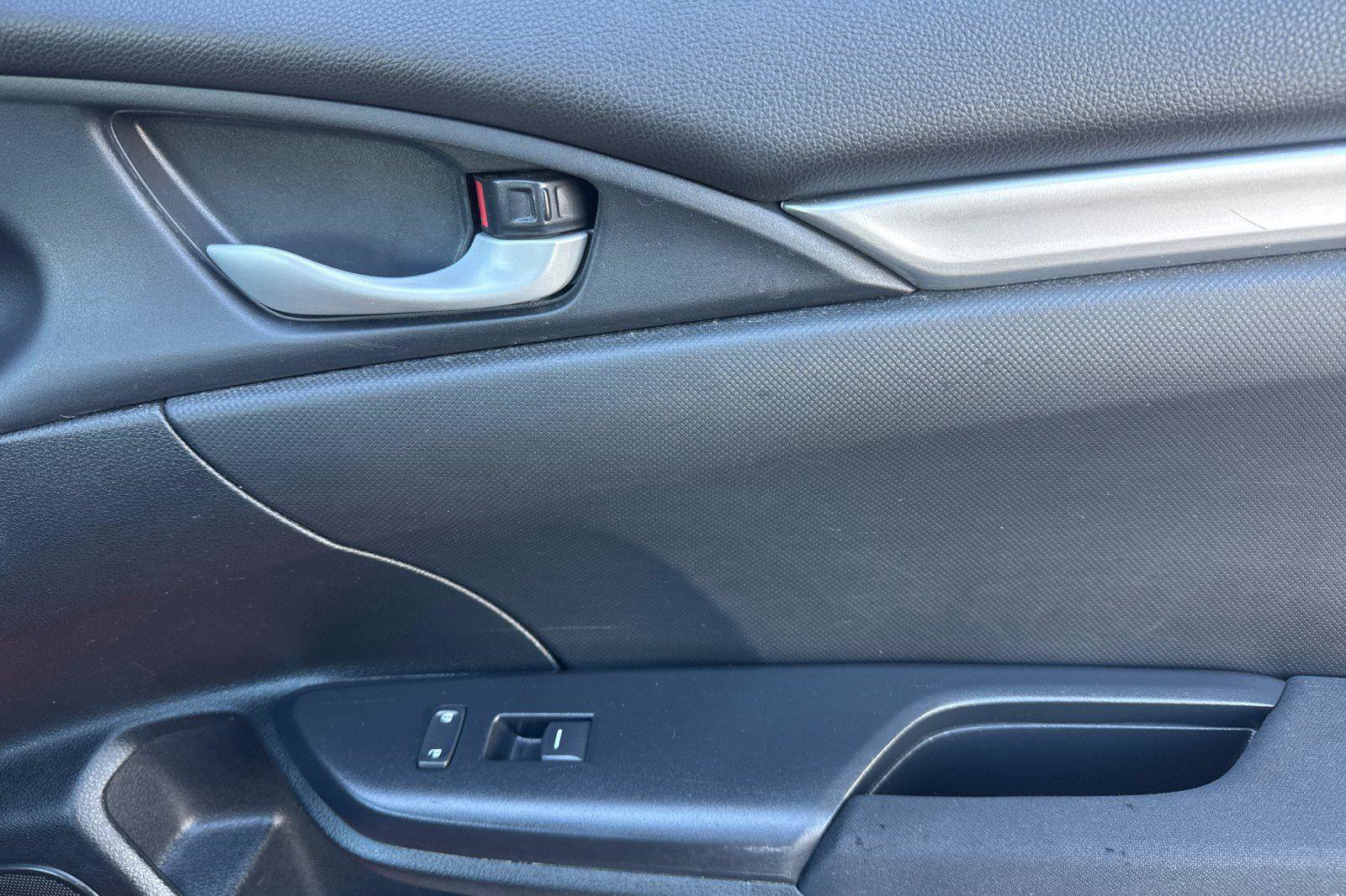 Used 2017 Honda Civic LX image 18