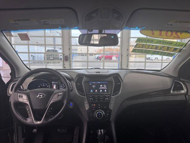 Used 2017 Hyundai Santa Fe Sport 2.0T AWD/4WD image 17