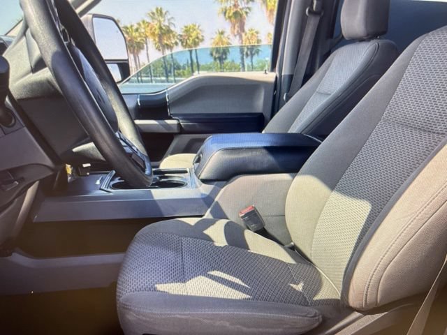 Certified 2019 Ford F250 XLT w/ XLT Value Package AWD/4WD image 9