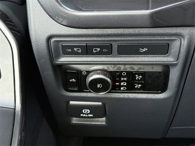 Certified 2023 Ford F150 XLT w/ Equipment Group 302A High image 22