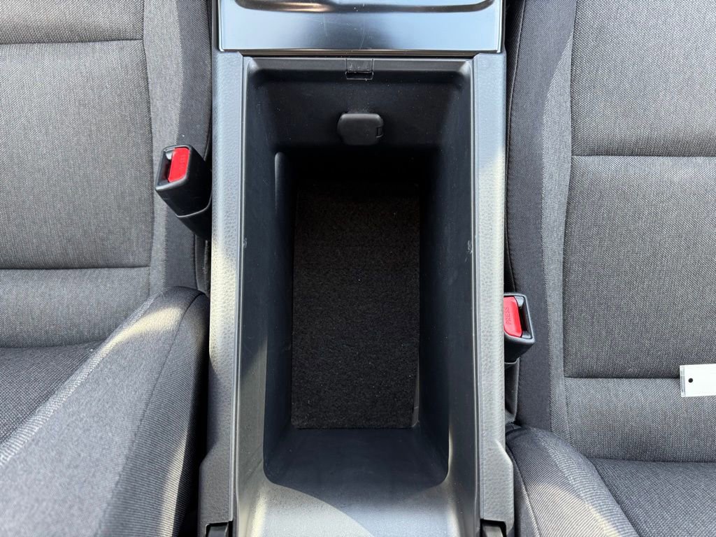 Used 2025 Toyota Camry LE image 25