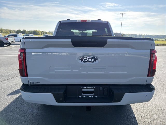 Certified 2024 Ford F150 STX RWD image 24