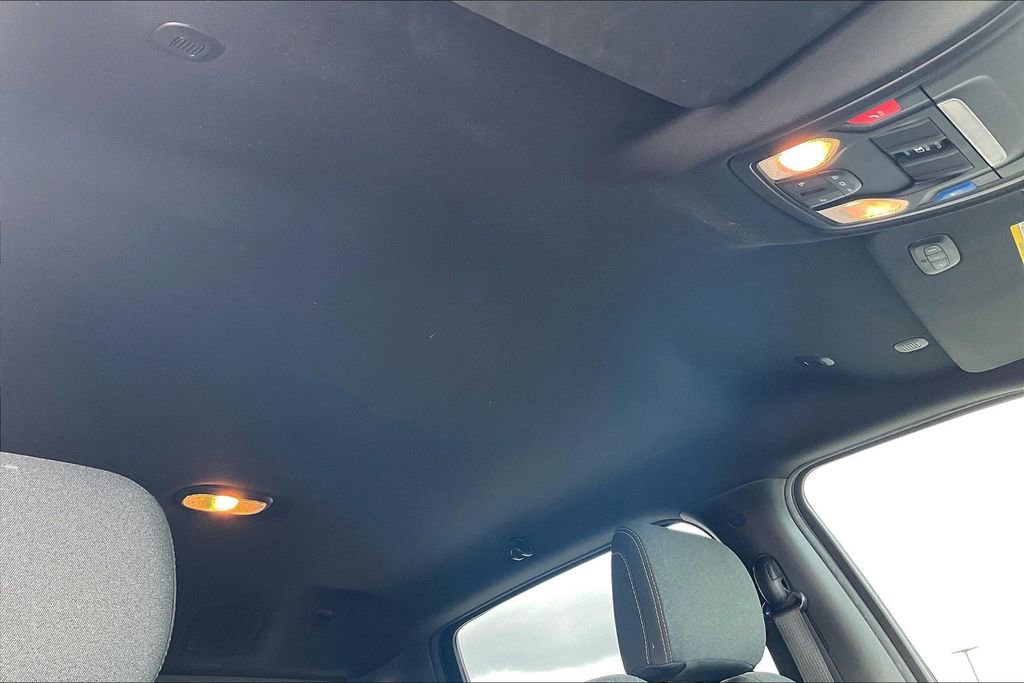 Used 2021 RAM 1500 Lone Star AWD/4WD image 28