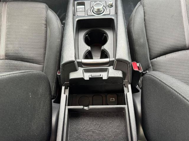 Used 2018 MAZDA MAZDA3 Sport w/ Preferred Equipment Package FWD image 15