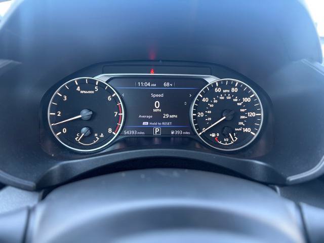 Used 2025 Nissan Altima 2.5 SV FWD image 18