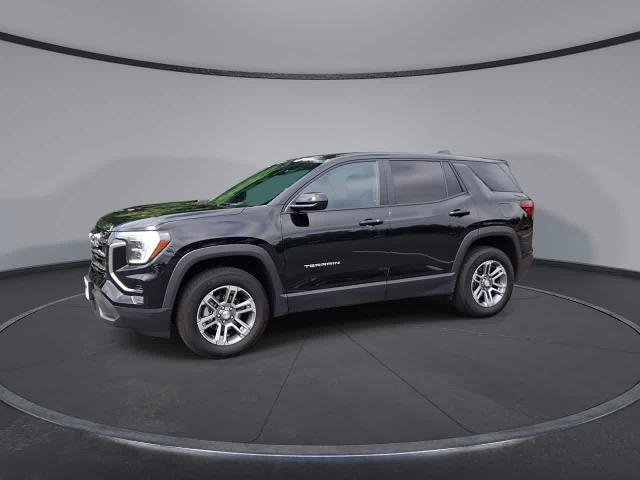 Used 2026 GMC Terrain Elevation AWD/4WD image 4