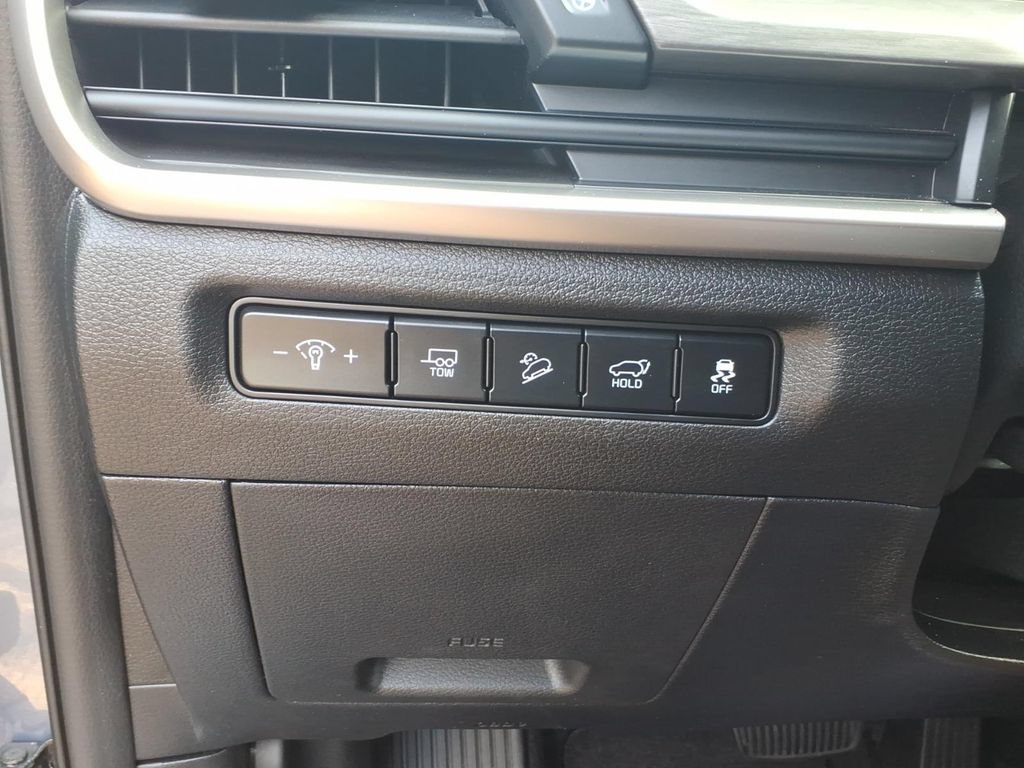Used 2023 Kia Telluride EX X-Line AWD/4WD image 19